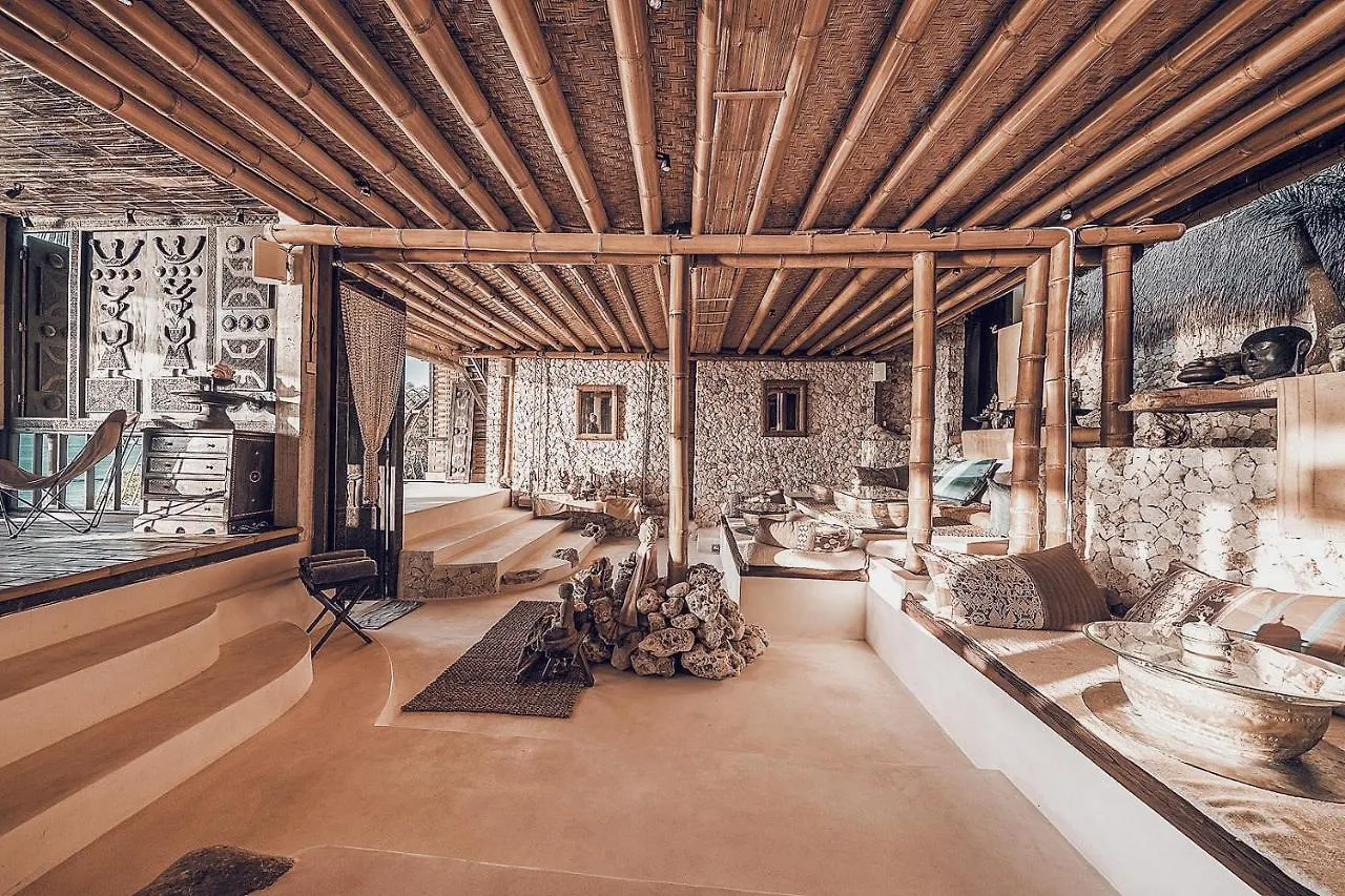 The Baha House Villa Uluwatu 0*,  Indonesien