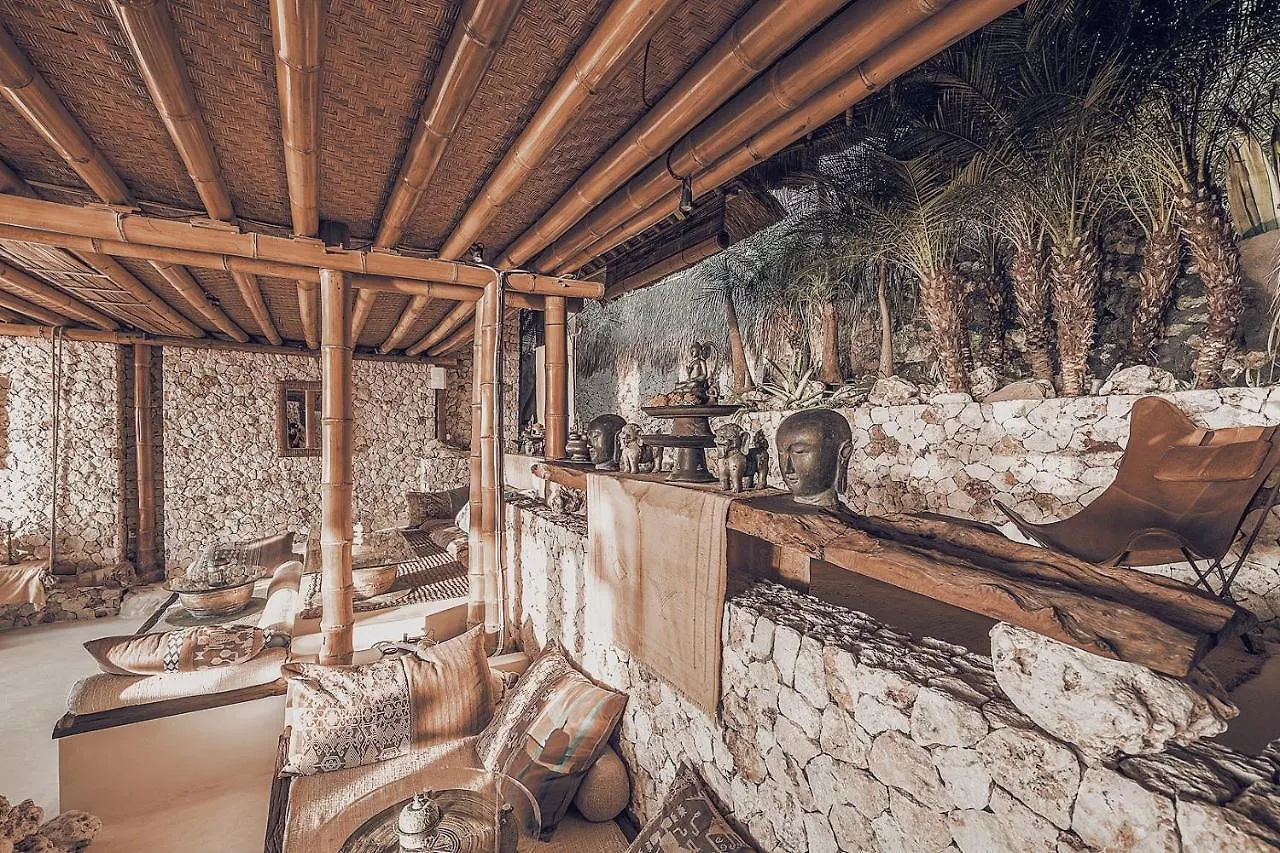 The Baha House Villa Uluwatu 0*,