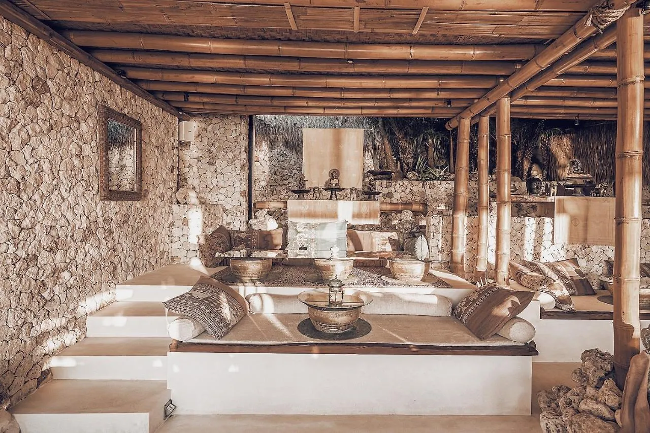 The Baha House Villa Uluwatu 0*,
