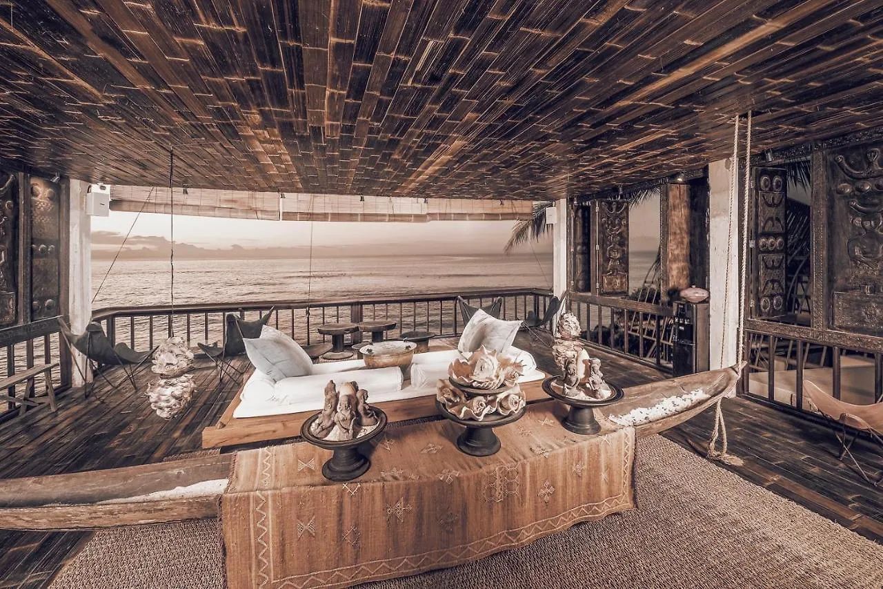 The Baha House Villa Uluwatu