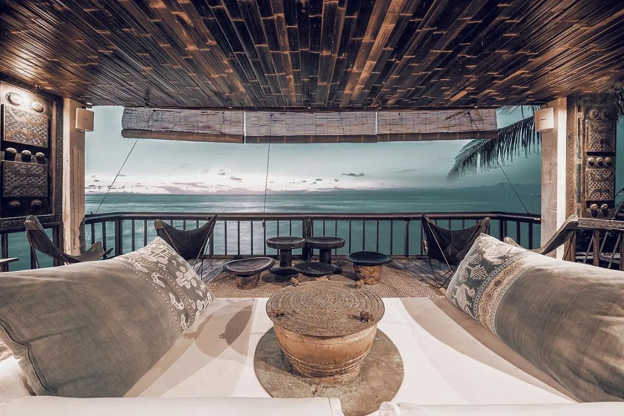The Baha House Villa Uluwatu