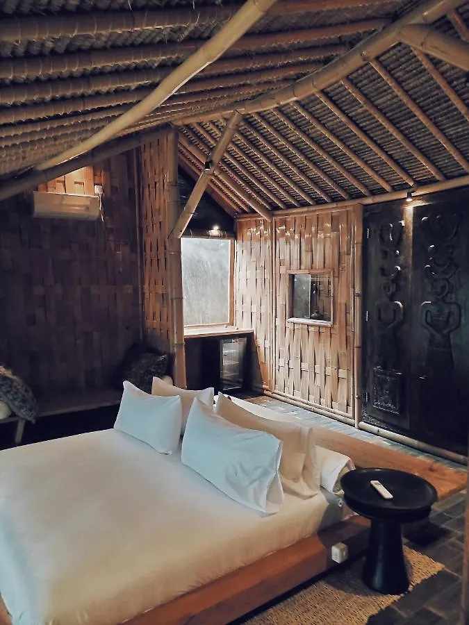 The Baha House Villa Uluwatu Indonesien