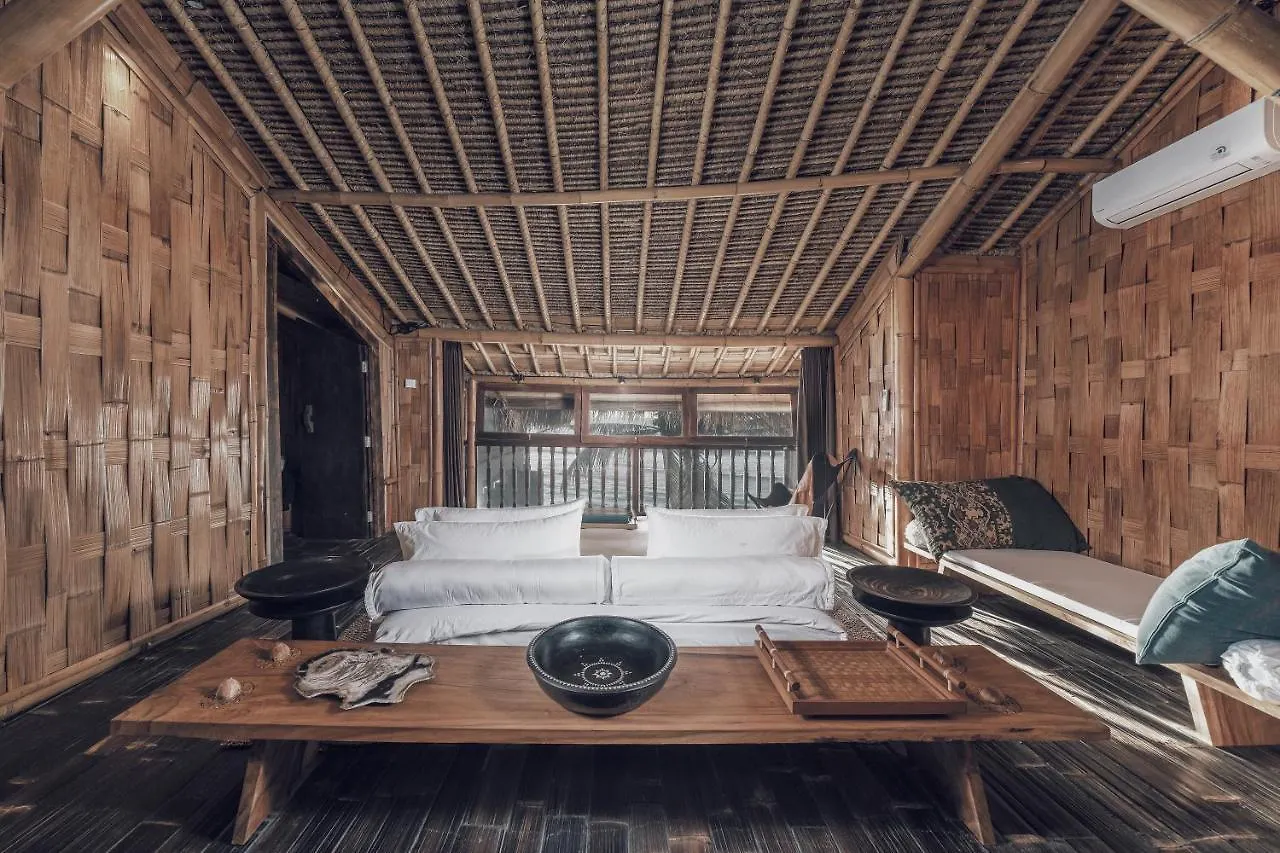 The Baha House Villa Uluwatu 0*,  Indonesien