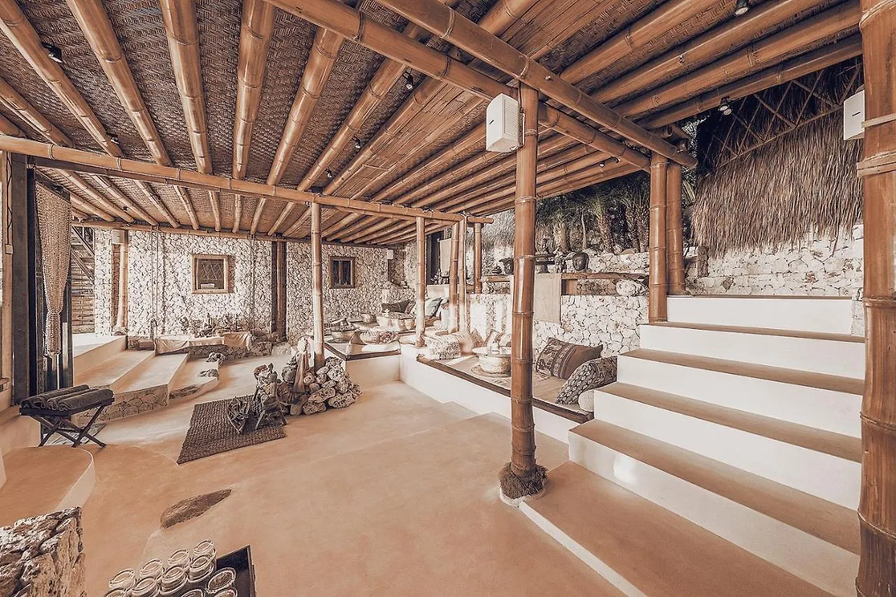The Baha House Villa Uluwatu