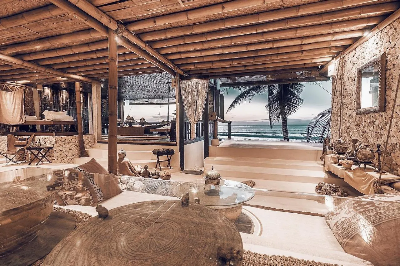 The Baha House Villa Uluwatu