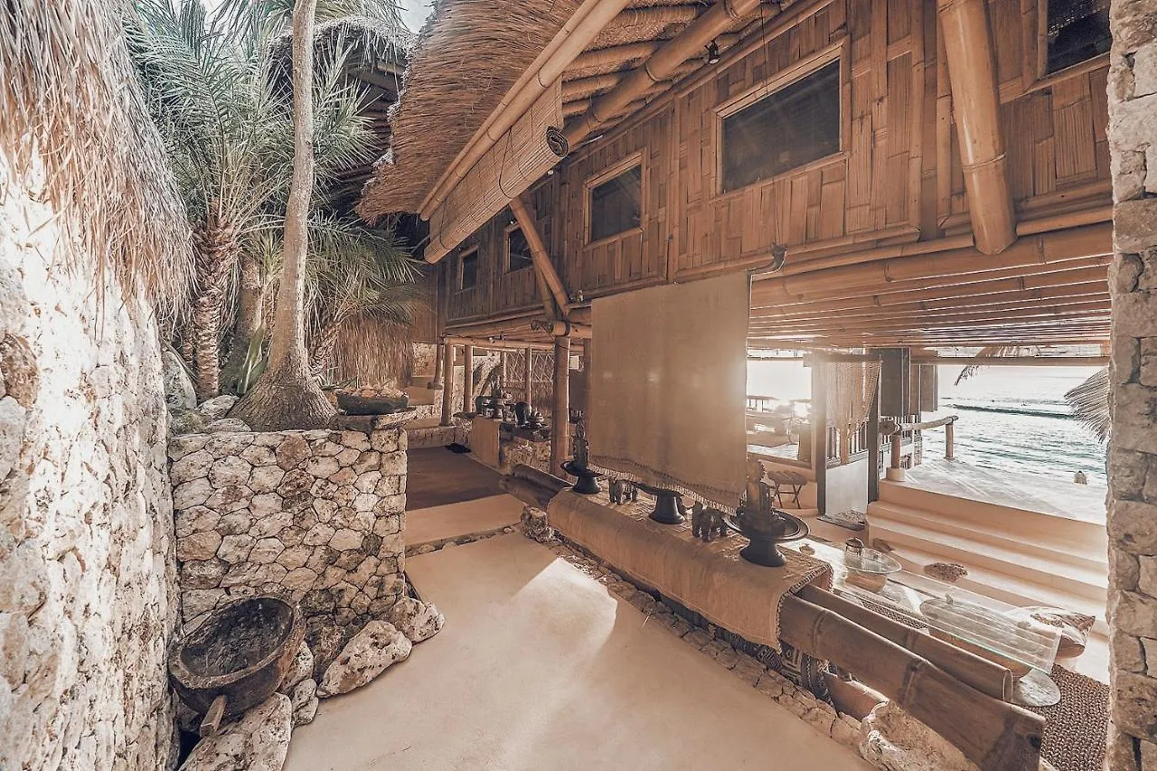 The Baha House Villa Uluwatu