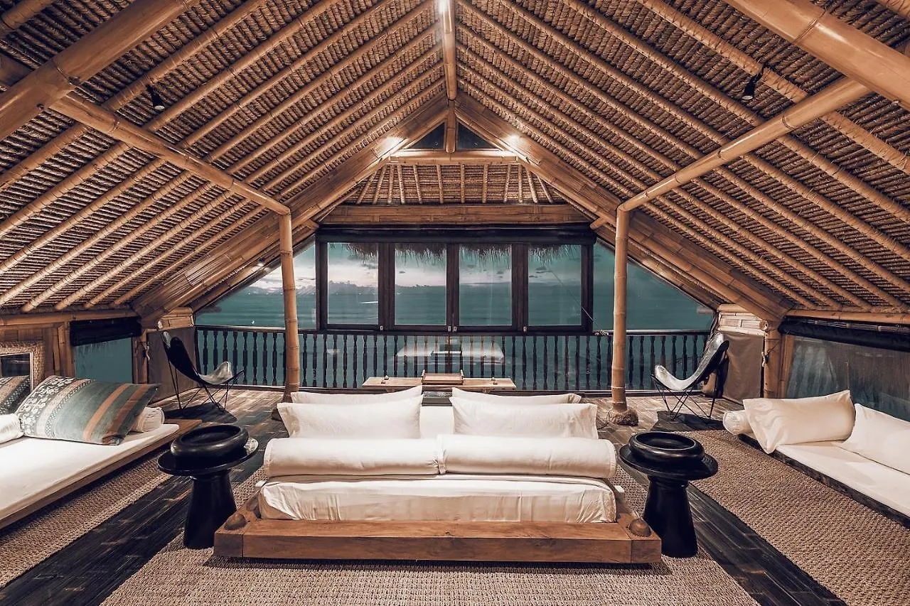 The Baha House Villa Uluwatu