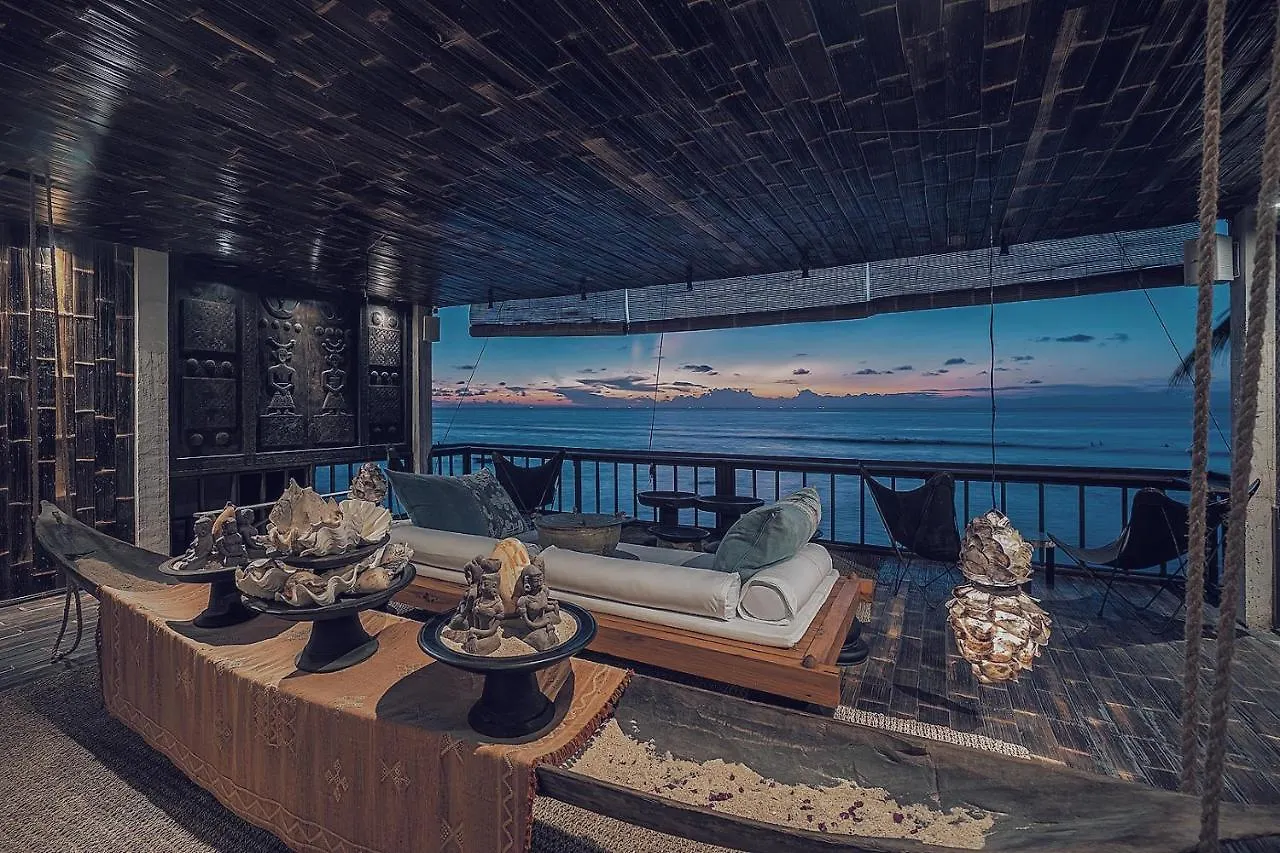 The Baha House Villa Uluwatu